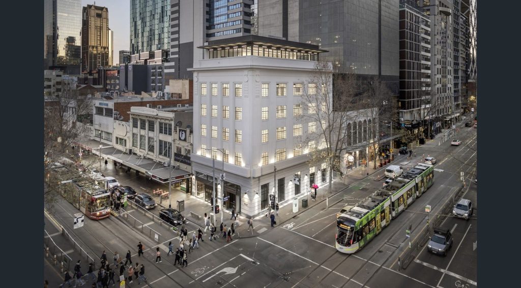fire protection consultants Sydney