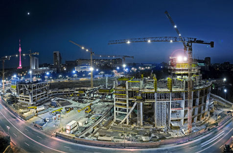 electrical consultants Canberra