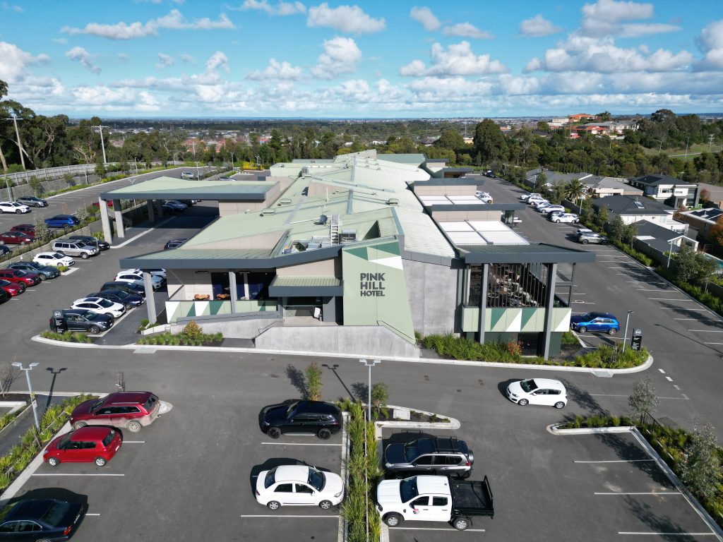 engineering design consultants Australia