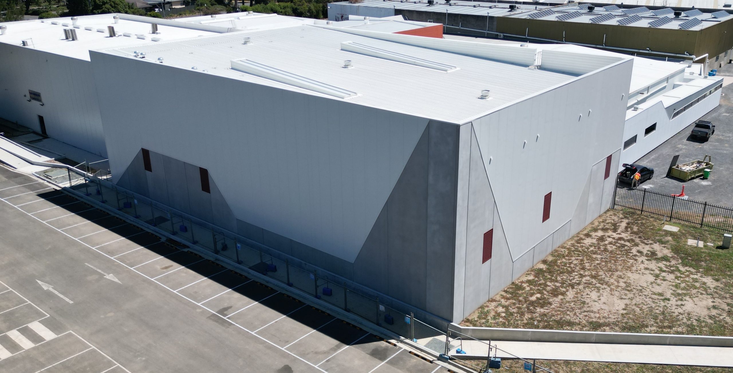 engineering consultancy Melbourne